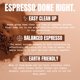 thumbnail image 3 of Criba Puck Buddy Coffee Espresso Puck de 53,5 mm (paquete de 3), 3 of 6