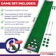 thumbnail image 2 of Juego de golf Pong original PutterBall con putting green de 12 pies, 2 of 7