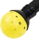 thumbnail image 1 of El recogedor de pelotas de pickleball original. Se acopla a las paletas de pickleball. La manera más fácil de recoger pelotas de pickleball sin agacharse. Compatible con paletas estándar., 1 of 7
