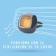 thumbnail image 5 of Ambientador para ventilación del coche Febreze Hawaiian – Pack de 2 clips, 5 of 9