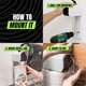thumbnail image 4 of Limpiador de Manos Grip Clean 4 uds + Dispensador de Jabón 2 × 3,8 L, 4 of 8