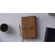 thumbnail image 2 of Biblia Crossway ESV de Cuero, Letras Rojas y Formato Delgado, 2 of 6