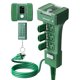 thumbnail image 1 of Temporizador Power Stake para exteriores DEWENWILS, resistente al agua, alcance de 100 pies, 1 of 7