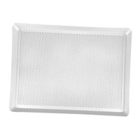 Bothyi - Molde Para Hornear Antiadherente, Molde Para Hornear De Aleación De Aluminio, Molde Para Pasteles Multifunción De Fácil Uso, 35Cm X 25Cm