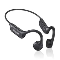 Cxk Auriculares De Conducción Ósea Bluetooth 5.3 Con Micrófono