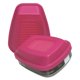 thumbnail image 1 of Cartucho/filtro 3M Organic Vapor 60921 negro/rosa, 1 of 1
