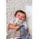 thumbnail image 4 of Blanket Mary Meyer Putty Nursery Hound Dog, paquete de 1 paquete, 4 of 7