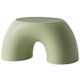 thumbnail image 3 of Taburete Peque?o Para El Hogar, Práctico Asiento Para El Hogar, Muebles, Asiento, Silla, Verde, 3 of 5