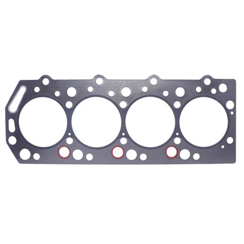 Repuestos Del Sol - Empaquetadura Culata Hyundai Starex 2.5 1997 2002