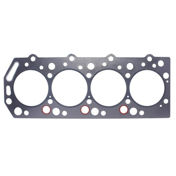 Empaquetadura Culata Hyundai Starex 2.5 1997 2002