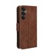 thumbnail image 4 of Funda Tipo Billetera FOXDOCK para Samsung Galaxy M55 5G – Tapa Flip con Tarjetero, 4 of 5