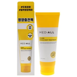 Med:All - Tratamiento De Raíces Jóvenes Y Frescas