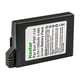 thumbnail image 1 of Batería de repuesto Kastar PSP-S110 de ion de litio 1200 mAh, 1 of 3