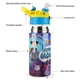 thumbnail image 3 of Inspector Gadget Botella de Agua con Tapa Pop Top de Un Toque, Acero Inoxidable, a Prueba de Fugas, para Deportes, Botella Infantil azul 12 oz, 3 of 6