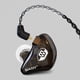 thumbnail image 3 of Auriculares con monitor intraural BASN Bsinger PRO Clear Brown, 3 of 6
