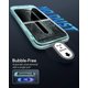 thumbnail image 5 of Protector de pantalla de privacidad ESR para iPhone 16/15 (paquete de 3), 5 of 9