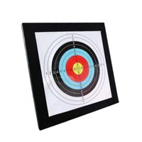 Magideal - Equipo Ligero De Tiro Con Arco Para Principiantes, Ayuda De Entrenamiento Al Aire Libre