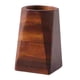 thumbnail image 1 of Caja De Almacenamiento Para Bolígrafos De Escritorio, Caja De Almacenamiento De Escritorio De Madera Para Papelería De Oficina, Estilo Hogareño A, 1 of 5