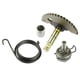 thumbnail image 5 of Kick Start Kit Gear Shaft Reconstruir Pi?ón De Metal Para GY6 50cc 80cc Scooter ATV, 5 of 5