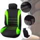 thumbnail image 4 of Funda de cojín para asiento de coche, funda de asiento de coche universal para las cuatro estaciones, funda de asiento de coche con todo incluido, cojín de tela para asiento, 4 of 5