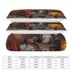 thumbnail image 3 of Doctor Strange Bedding Sets Ultra Soft Skin-Friendly Duvet Cover 3 Piece, Cute Comforter Cover Bed Set for Boys Girls Kids, 3 of 5