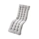 thumbnail image 1 of Cojín Para Silla De Patio Con Respaldo Alto, Mullido Y Grueso Para Relajarse., 1 of 5