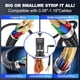 thumbnail image 1 of Pelacables Manual KOONE KO901 0.06-1.18 in Acero Ajustable, 1 of 3