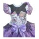 thumbnail image 3 of Disfraz de Kuromi Niña, 3 of 3