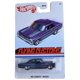 thumbnail image 1 of Auto de juguete Hot Wheels '66 Chevy Nova púrpura (Flying Customs), 1 of 2