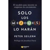 Profit Editorial - Libro Tan Solo Los Mejores Lo Logran