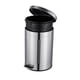 thumbnail image 3 of Basurero 12L Vintage Acero Inoxidable Cromado, 3 of 3
