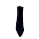 thumbnail image 3 of Botin ZAZ89 Gamuza Ecológica Negro, 3 of 5