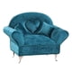 thumbnail image 5 of Sofá Cama Joyero Joyero Joyero Joyero Para Decoración Verde, 5 of 5