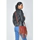 thumbnail image 3 of Cartera Mensajera Sharo Classic Cuero para Laptop 15 pulgadas, 3 of 9