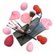 thumbnail image 1 of Pack Maquillaje Premiun 10 Brochas Y Beauty Blender Esponjas, 1 of 6