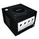thumbnail image 5 of Consola Nintendo GameCube Negra Azabache Reacondicionado con Mando y Tarjeta de Memoria, 5 of 6