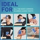 thumbnail image 3 of Paquete frío instantáneo AllSett Health desechable, 50 paquetes, 3 of 6