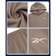 thumbnail image 3 of Conjunto de ropa deportiva Reebok Performance Mesh con capucha, camiseta y pantalones cortos para ni, 3 of 6