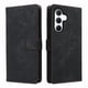 thumbnail image 3 of Funda Billetera para Samsung Galaxy A36 5G con Soporte - Cartera de Cuero con Ranuras Negro, 3 of 5
