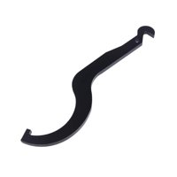 Ioensy - Llave De Amortiguador Multifuncional De Acero Para Polaris Xp 550 Rzr