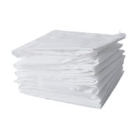 Magideal - 10 Sábanas Desechables Ajustables Para Camilla De Con Orificios Para La Cara, Transpirables, Ligeras Y Portátiles, Para Salón De Belleza En , 70X190Cm