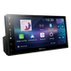 thumbnail image 3 of RADIO PARA AUTO PIONEER DMH-Z5650BT CarPlay/ Androidauto Inalámbrico de 7", 3 of 6