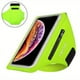 thumbnail image 1 of HAISSKY 6.9" Zipper Bag Running Sports Armband Case For IPhone 14 13 12 11 Pro Max 14 Plus Universal Non-slip On Hand Arm Band Phone Pouch, 1 of 1