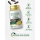 thumbnail image 2 of Suplemento Vitamina C Liposomal Carlyle 2200 mg 90 Cápsulas Blandas, 2 of 3