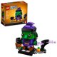 thumbnail image 1 of Kit de construcción LEGO BrickHeadz Halloween Witch 40272 151 piezas, 1 of 6