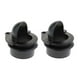 thumbnail image 1 of Platos De Entrada Para Mesa De Futbolín, Accesorios Para Máquina De Futbolín Para Deportes De Ocio, 2 Uds., 1 of 5
