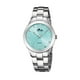 thumbnail image 1 of Reloj 18884/4 Lotus Turquesa Mujer Bliss, 1 of 2