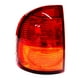 thumbnail image 1 of Foco Trasero Luz Posicion - Freno - Viraje Izquierdo G6, 1 of 8