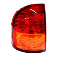 Rcd - Foco Trasero Luz Posicion - Freno - Viraje Izquierdo G6