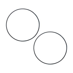 Magideal - Base De Marco De Taburete De Bar, Anillo De Goma De Disco Antideslizante, Marcos De Muebles, Antiarañazos, Sello Antideslizante, Protección De Piso Pa 52Cm